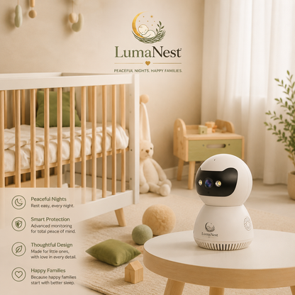 LumaNest Guardian™